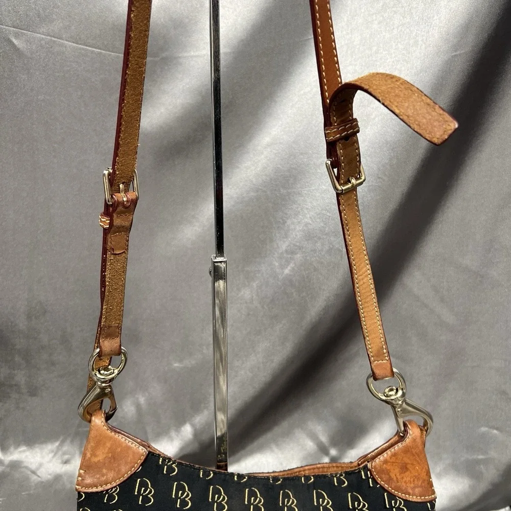 Dooney & Bourke vintage dooney